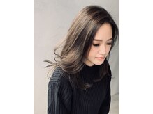 ヘアメイク デザート(HAIR MAKE DESART)