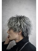 縦落ちスパイラル