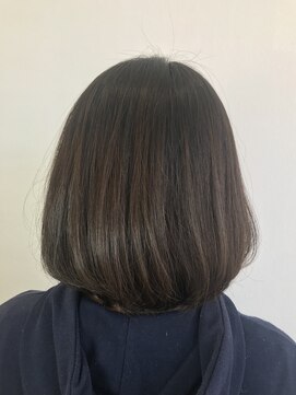 トップヘアー 本店(TOP HAIR) 春のおすすめミディアム20代30代40/倉敷