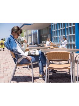 メンズ特化の高評価サロン！メンズカットのスペシャリストが"貴方の似合う"を提案し、なりたいを叶えます★