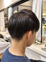 トゥ ルーチェ(tu.luce) 【今野】メンズショート