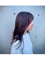 グラム(gram)&nbsp;Bordeaux