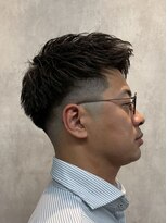 インフィニィト ネオ(INFINITO NEO) ビジネスショート 2ブロック