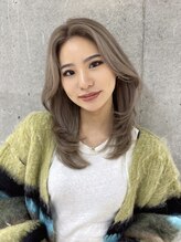 ジーナ 渋谷神南(Zina) Kaede ［渋谷］