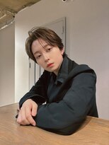 メンズココ 日本橋店(MENS COCO)&nbsp;フェザーパーマ