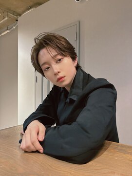 メンズココ 日本橋店(MENS COCO) フェザーパーマ