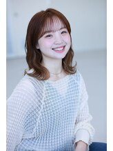 キッカ 津田沼 奏の杜店(CHICCA) ニュアンスミディアム