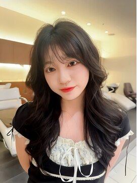 コムズアイ(COM'S/i) 韓国レイヤー