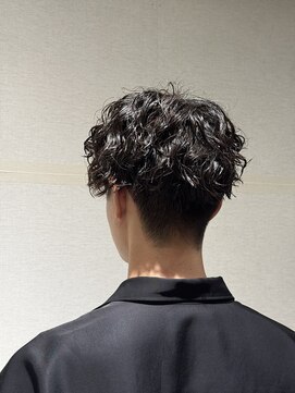 ヒロギンザ 大阪本店(HIRO GINZA) センターパート