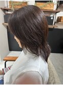 レイヤーカット