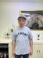 アーツヘアー 池田 篤洋