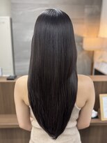 アールサロン 名駅(Rr SALON) 透け感カラー