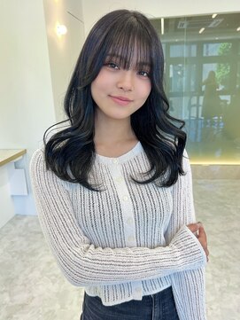 エトワール バイ ヴィンス(etoile by vince) 大人っぽツヤ感◎/ダークオリーブグレージュ