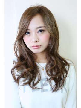 クロスオーバー(Cross Over) ローレイヤー