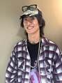 エイト 難波店(EIGHT namba) 松本 健心