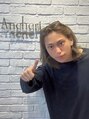 アンシェリバイフラミューム 東戸塚店(Ancheri by flammeum)&nbsp;栢本 優太