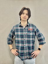 アグヘアー 茂原店(Agu hair)&nbsp;西澤 元気