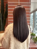 ルームヒゴバシ(room higobashi)&nbsp;まろみカラー/チョコレートブラウン