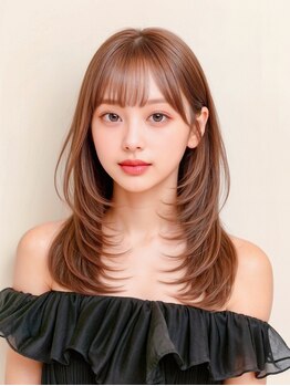 ニチカ(NYCKA)の写真/社会人1年目のお客様も対象!学割U24クーポンが豊富に勢揃い!