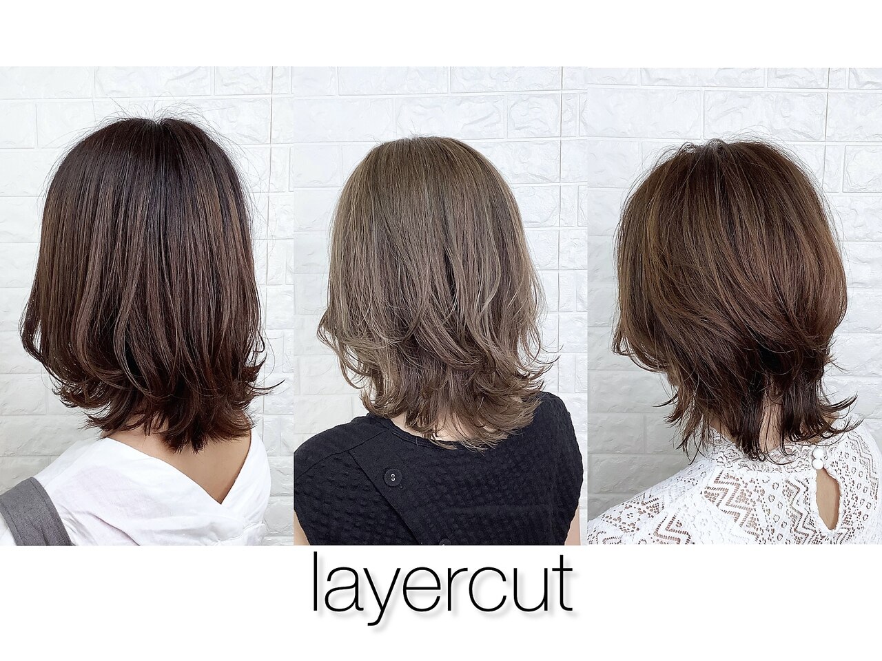 2ページ目｜NYNY 京都に関する美容院・美容室・ヘアサロン Lucet