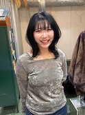 ミディアムウルフ