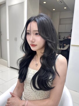 レイヤーカット/千葉