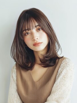 ソフトレイヤーミディアム