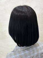 ジルスタンダード(JILL STANDARD) ブルーブラック