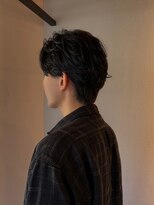 イト(iyto)&nbsp;毛流れパーマ