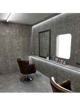 ポノ ミウラ(Pono miura)の写真/【静かで落ち着いた空間】丁寧な接客とマンツーマン施術。あなただけの贅沢なお時間を。