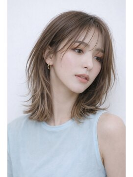 ラトリエ ブロカント 立川北口店(L'atelier BROCANTE) test