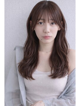 リビンバイアフロート(Livin by afloat) 30代40代にオススメのレイヤー ロング カーテンバング