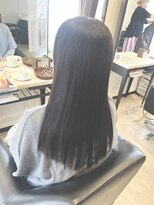 コアフィールフィス(COIFFURE fils) 《見附 今町》