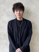 クリスタルマジック 本店(CRYSTAL MAGIC) 門脇 真生人