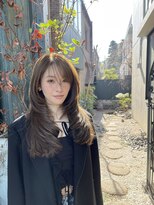 サン 白金台(SUN)&nbsp;layercut