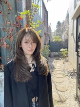 サン 白金台(SUN)&nbsp;layercut