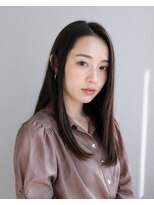 リノ ヘア(Lino hair)&nbsp;ロングスタイル