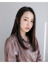 リノ ヘア(Lino hair)&nbsp;ロングスタイル