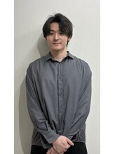 レガリタ(Regarita) 佐藤 柊吾
