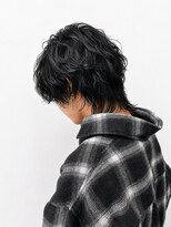 アティ バイ アサクラ(Aty by ASAKURA)&nbsp;メンズパーマ/香川/高松/２０代/30代