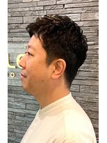 ケースタイルヘアスタジオ 麻布十番店(K-STYLE HAIR STUDIO) 大人ショートスタイル