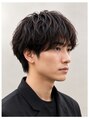アースオーセンティック 小平店(EARTH Authentic)&nbsp;ナチュラルパーマ、初めてのパーマにもおすすめです