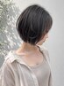 【カットNo.3】カット+HITA髪質改善トリートメント+spaシャンプー