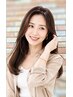 初回限定【カラーをもっと楽しみたい方へ】大人のダメージ毛ケアコース¥12100