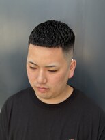 ヒロギンザ 六本木店(HIRO GINZA)&nbsp;濡れパンクロップ