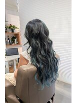 そそ 池袋&nbsp;コテ☆巻きおろし