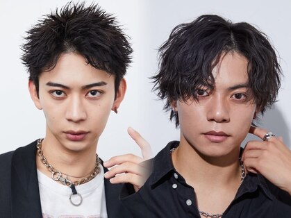 men’s salon dot.tokyo 川崎店【ドット】【10月2日 NEW OPEN(予定)】の写真