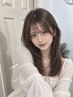 【10月20日限定】Jr'スタイリストカット ￥1000