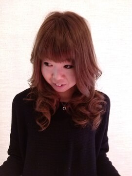 タクミルーツ TAKUMI ROOTS 甘フワロング