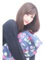 フラワード(flowered) 撮影スタイルwinter
